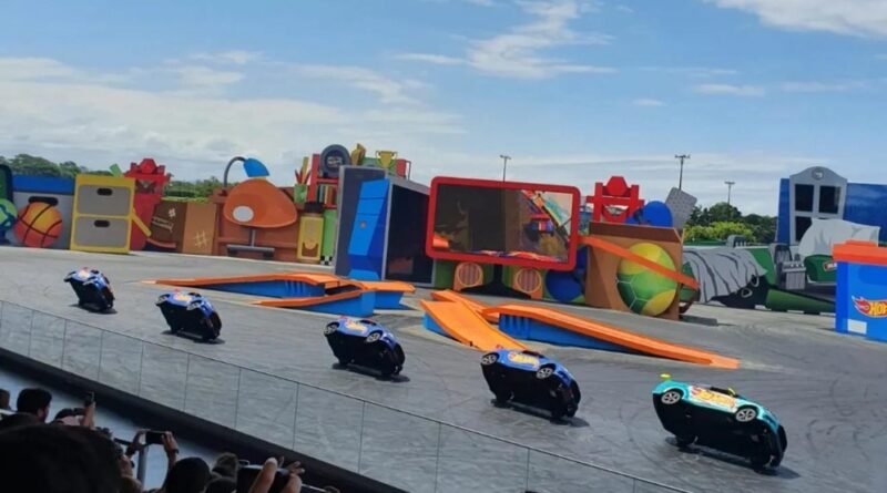 CBA realizará o 1º Festival Brasileiro de Manobras