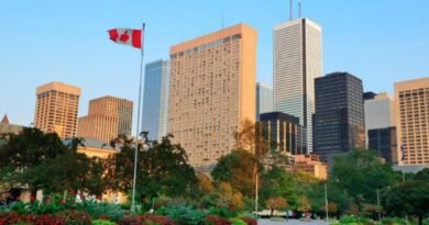 Canadá busca talentos de TI e sistema de pontos é a chave