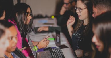 Conexão Ela Dá Conta: evento conecta mulheres empreendedoras