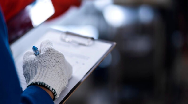 Seguro de máquinas pode atrair setores estratégicos