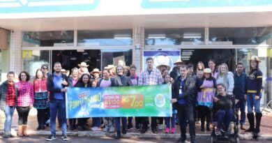 Grupo Gazin lança 5ª Campanha "Pintando o 7" em Apoio à Apae