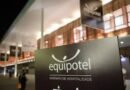 Feira Equipotel abre credenciamento para edição 2025