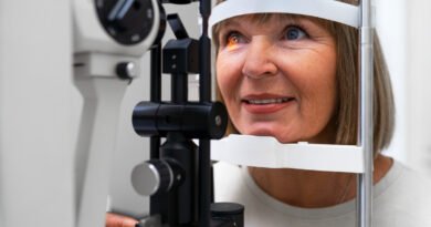 Retinóloga explica importância do diagnóstico ocular precoce
