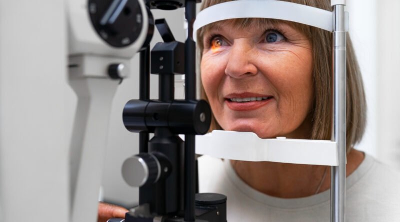 Retinóloga explica importância do diagnóstico ocular precoce