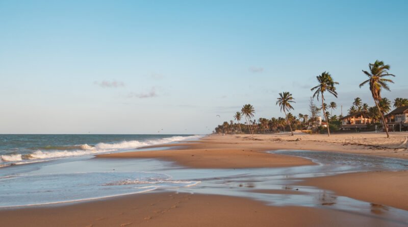 Destinos da Bahia ganham destaque no mês de julho