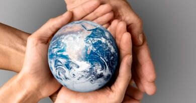 Humanidade usa 1,8 vezes mais do que a Terra pode regenerar