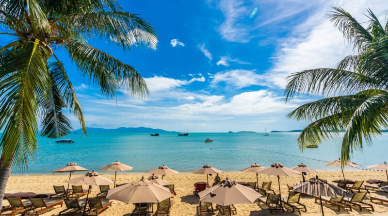 Praia de Salvador é eleita a melhor das Américas