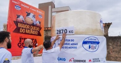 Festa do Queijo de Ipanema-MG celebra 15ª edição em julho