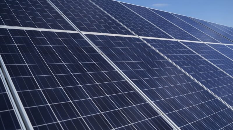 Canadian Solar anuncia expansão e nova frente de negócios
