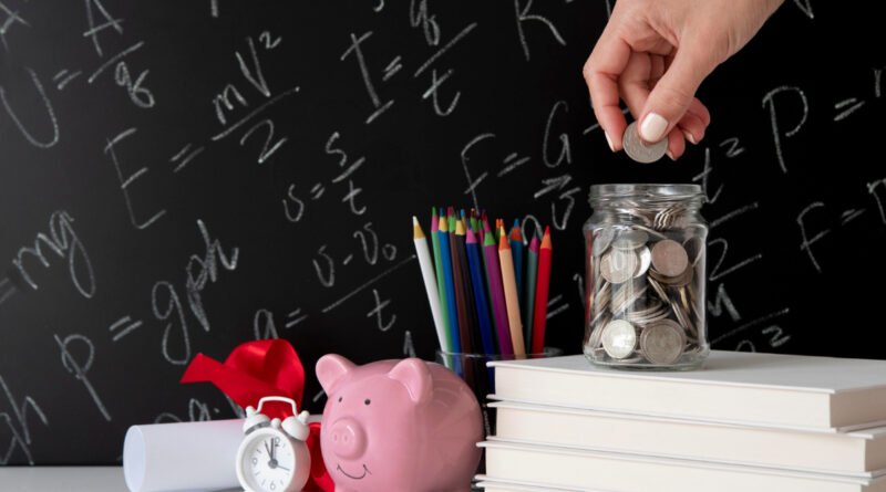 Educação financeira na infância promove escolhas conscientes