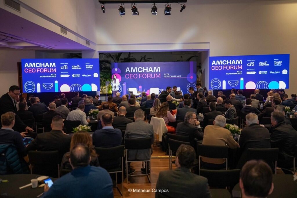 Pesquisa revela como as empresas olham a alta performance