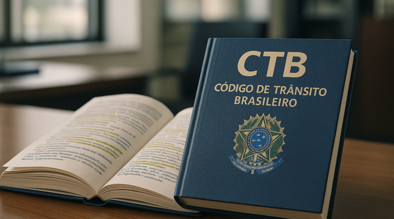 Flow Multas participa de nova edição do CTB Comentado