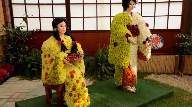 Excursões já se organizam para a Festa de Flores e Morangos