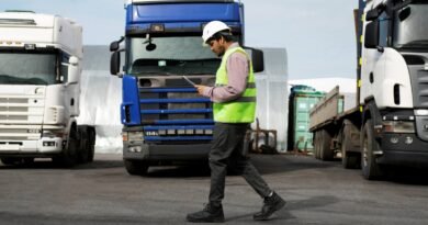 Seguro RC-V se torna aliado de transportadoras e caminhoneiros autônomos