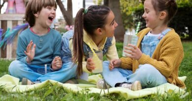 Férias escolares exigem atenção à APLV na infância
