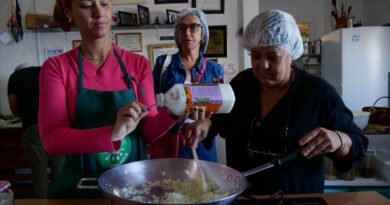 Instituto Aupaba inicia projeto inédito que cria roteiro de turismo regenerativo