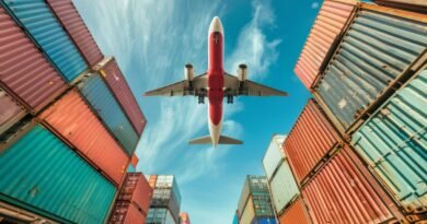 Mercado de logística de US$ 11,2 tri atrai desenvolvedoras