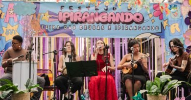 Quintalzinho do Ipiranga celebra Dia dos Avós em 26 e 27/07