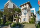 Laghetto Moinhos promove conexão com o turismo urbano