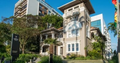 Laghetto Moinhos promove conexão com o turismo urbano