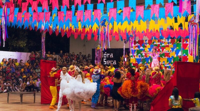 Sorocaba: 44ª Festa Julina Beneficente movimenta turismo