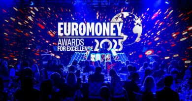 Euromoney elege melhores bancos no Brasil e mundo