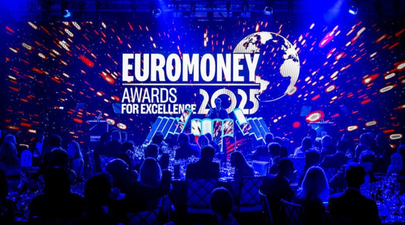 Euromoney elege melhores bancos no Brasil e mundo