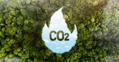 Emissões precisam cair 42% até 2030 para frear aquecimento