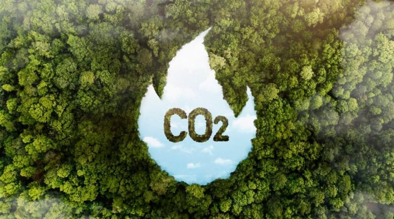 Emissões precisam cair 42% até 2030 para frear aquecimento
