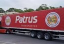 Patrus Transportes reforça compromisso com "Amigos do Bem"