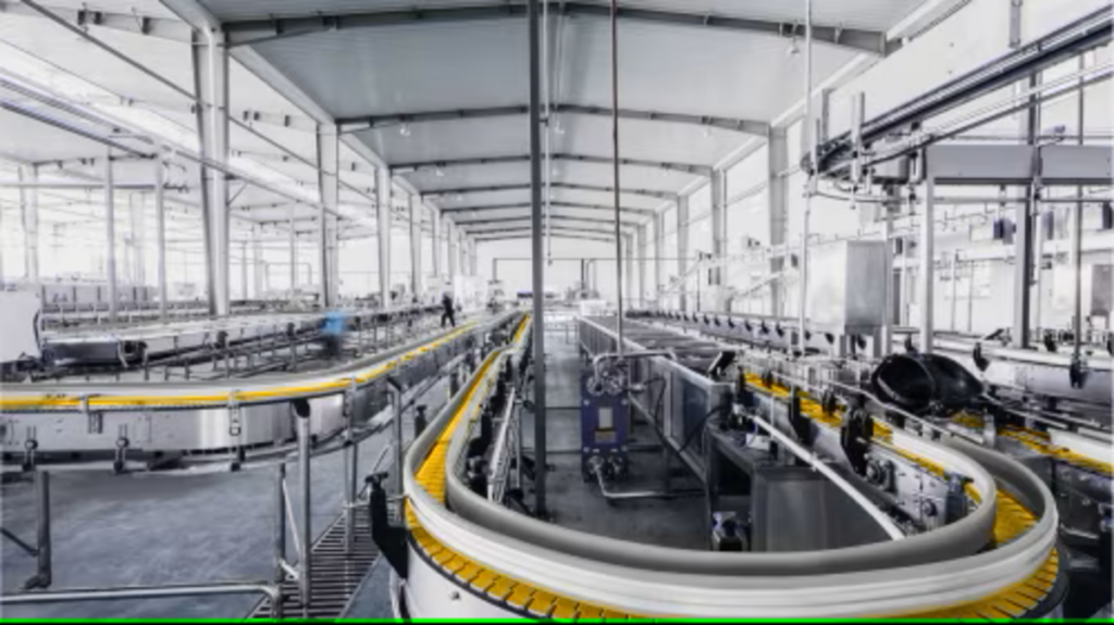 Klüber Lubrication apresentou soluções com foco em segurança alimentar na FISPAL