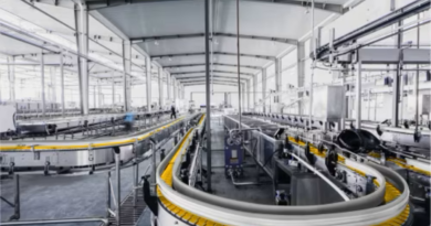 Klüber Lubrication apresentou soluções com foco em segurança alimentar na FISPAL