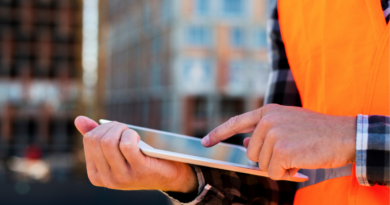 Uso de tecnologias avança na construção civil em 2025