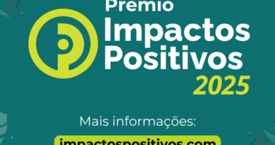 Impactos Positivos distribui R$150 mil e fortalece parcerias