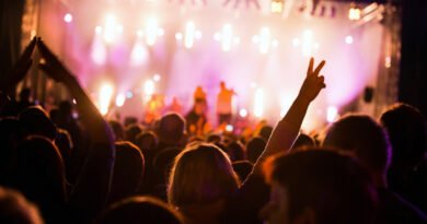 Shows e festivais devem movimentar o país em julho