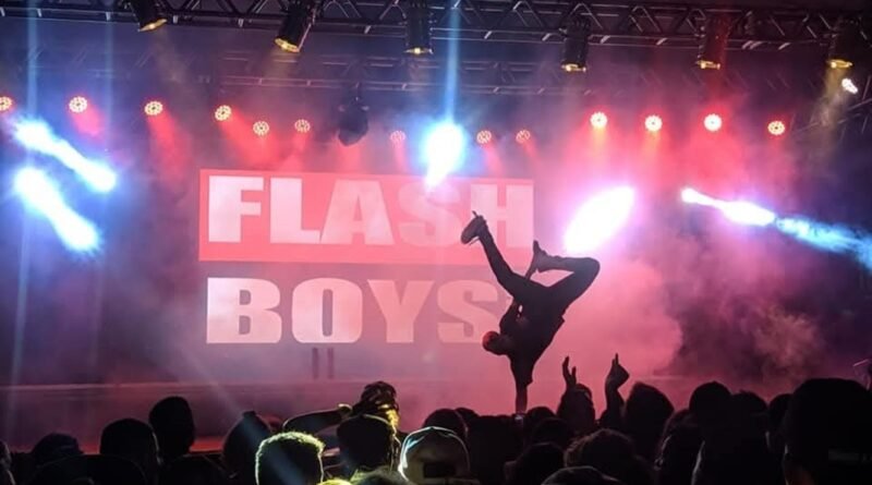 Circuito Mineiro de Dança integra o Festival de Inverno de Mariana