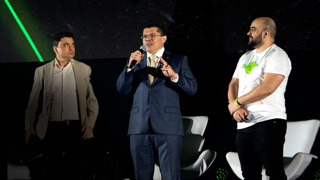 ExpoDireito debate inteligência artificial e futuro jurídico