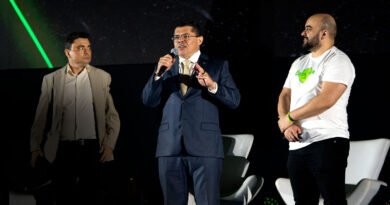 ExpoDireito debate inteligência artificial e futuro jurídico