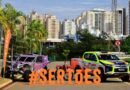 Rally dos Sertões 2025 inclui tecnologia nas trilhas