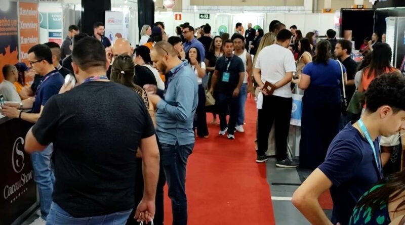 Feira da Franquia retorna a BH com cerca de 120 oportunidades de negócios