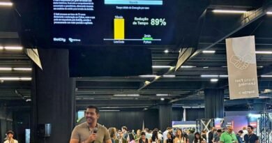 Embracon economiza R$1 milhão ao ano com automação em Python