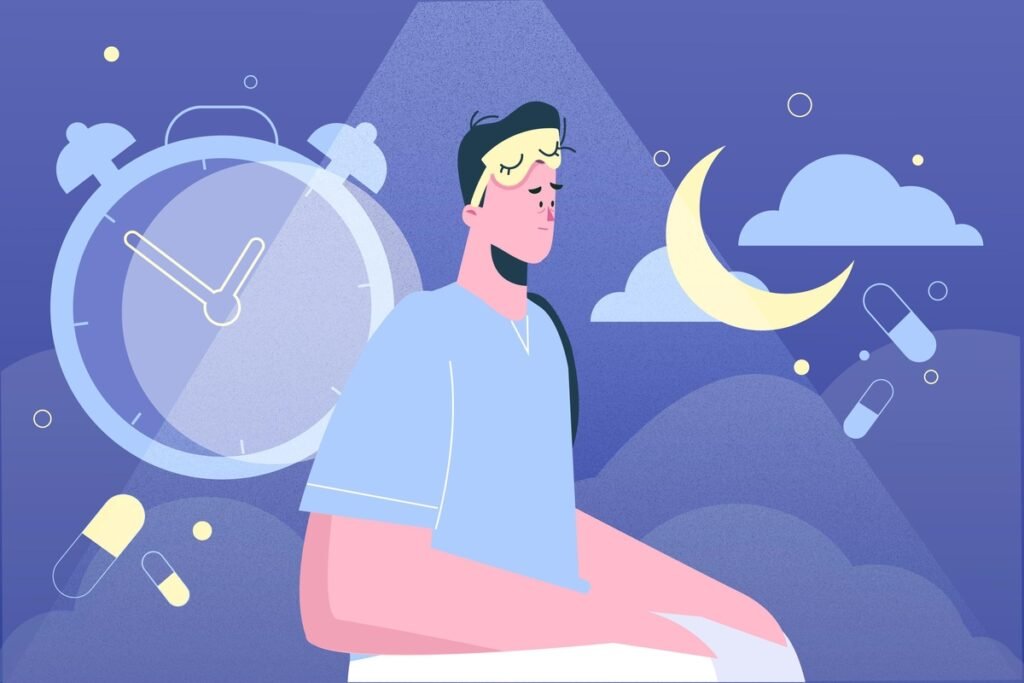 Alta do cortisol compromete bem-estar geral