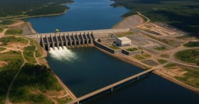 Norte Energia investe em software para energia verde