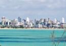 João Pessoa desponta no turismo e tem boom imobiliário