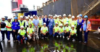 Grupo Chibatão: Ministro Wellington Dias prestigia aula inaugural de capacitação da Escola Passarão
