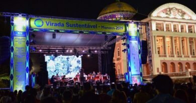 Virada Sustentável Manaus chega à décima primeira edição, com programação gratuita neste fim de semana