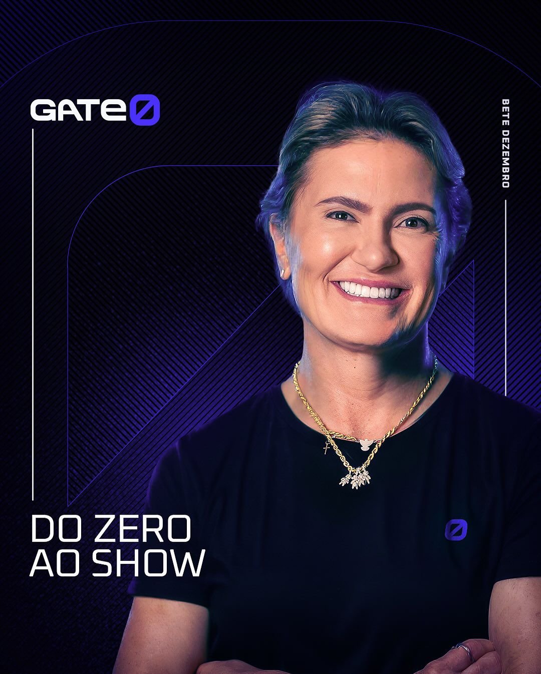 Gate Zero: nova plataforma da Fábrica de Eventos aproxima fãs de ídolos