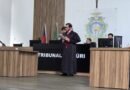 Com denúncia do MP, Justiça condena executor de “tribunal do crime” a 63 anos de prisão por triplo homicídio, em Manaus