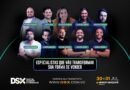 DSX 2025 reúne especialistas que vão transformar sua forma de vender