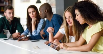 Projeto Capacita oferece cursos gratuitos para a população